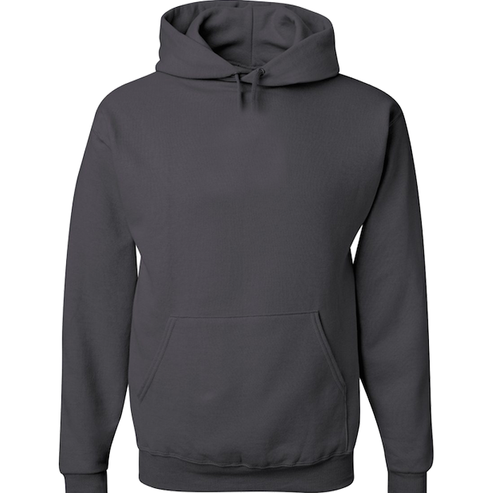 Nitric Boost Black Hoodie